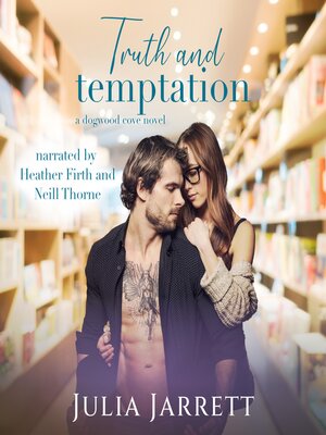 cover image of Truth and Temptation